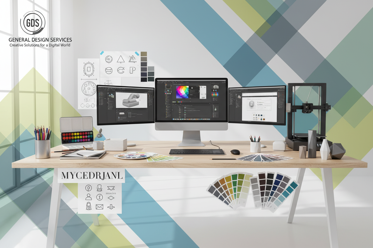 General Design SErvices