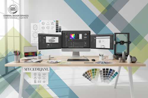 General Design SErvices